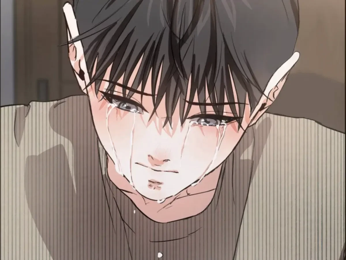 Let Me Love You Chapter 8, page 171