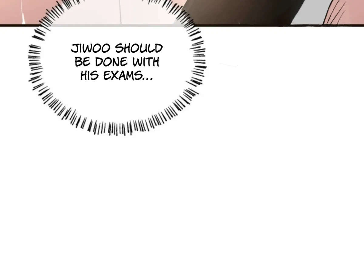 Let Me Love You Chapter 8, page 21