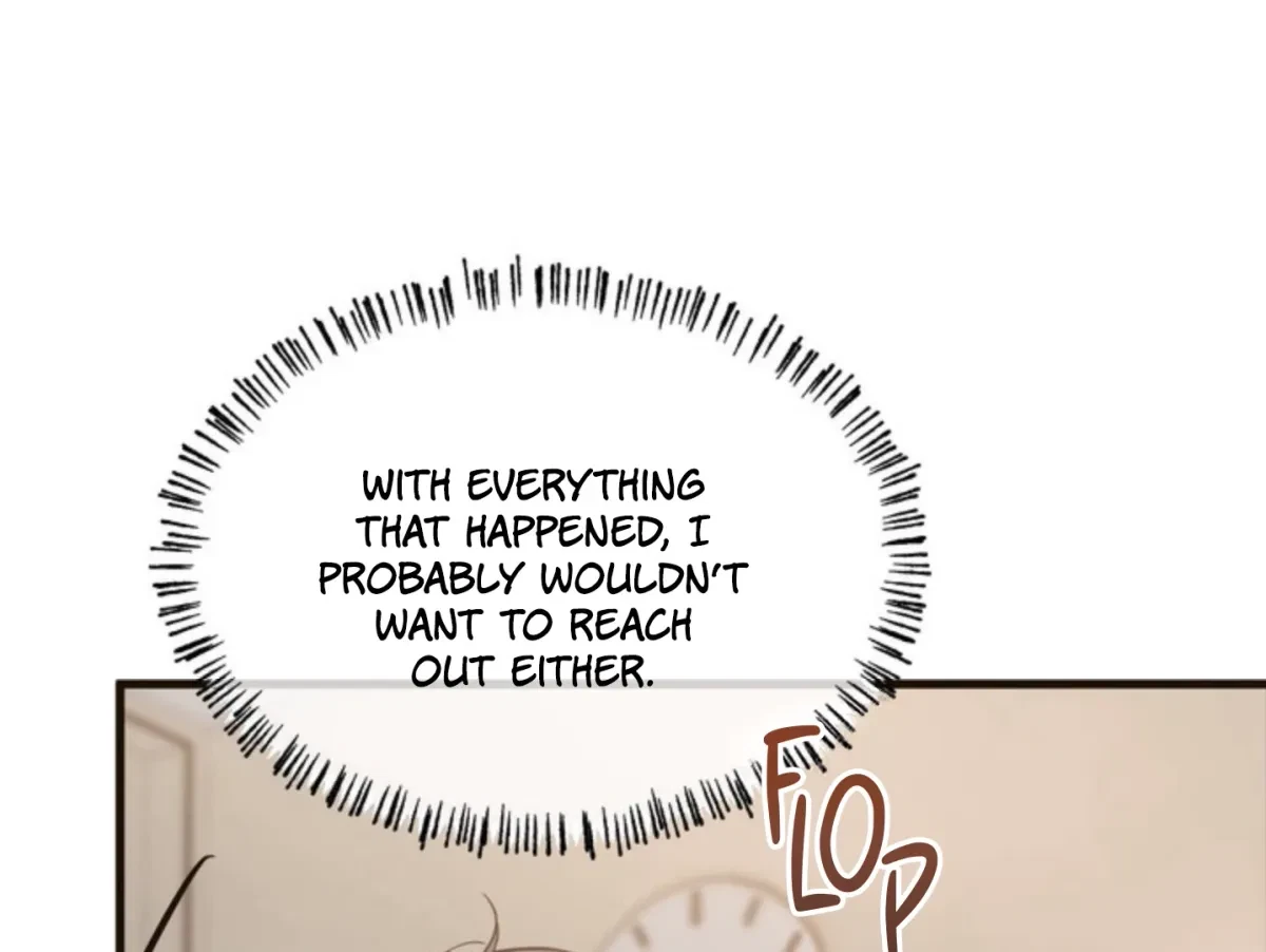 Let Me Love You Chapter 8, page 24