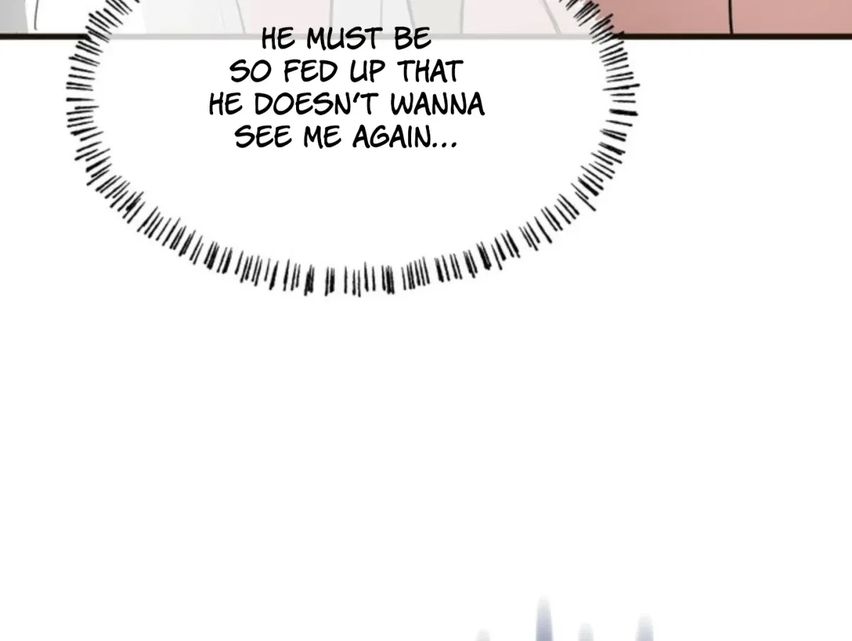 Let Me Love You Chapter 8, page 29