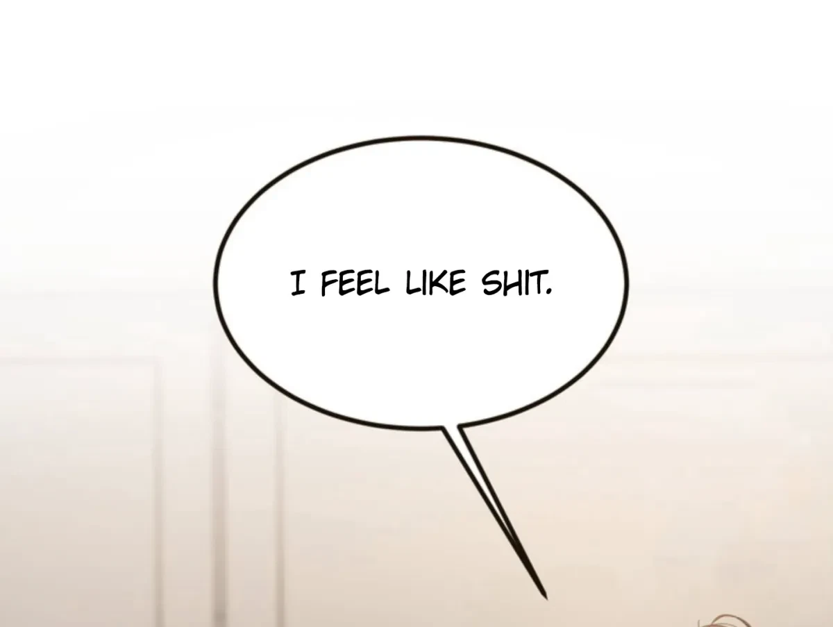 Let Me Love You Chapter 8, page 33
