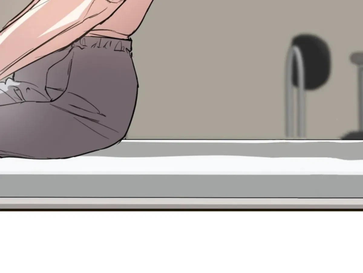 Let Me Love You Chapter 8, page 35