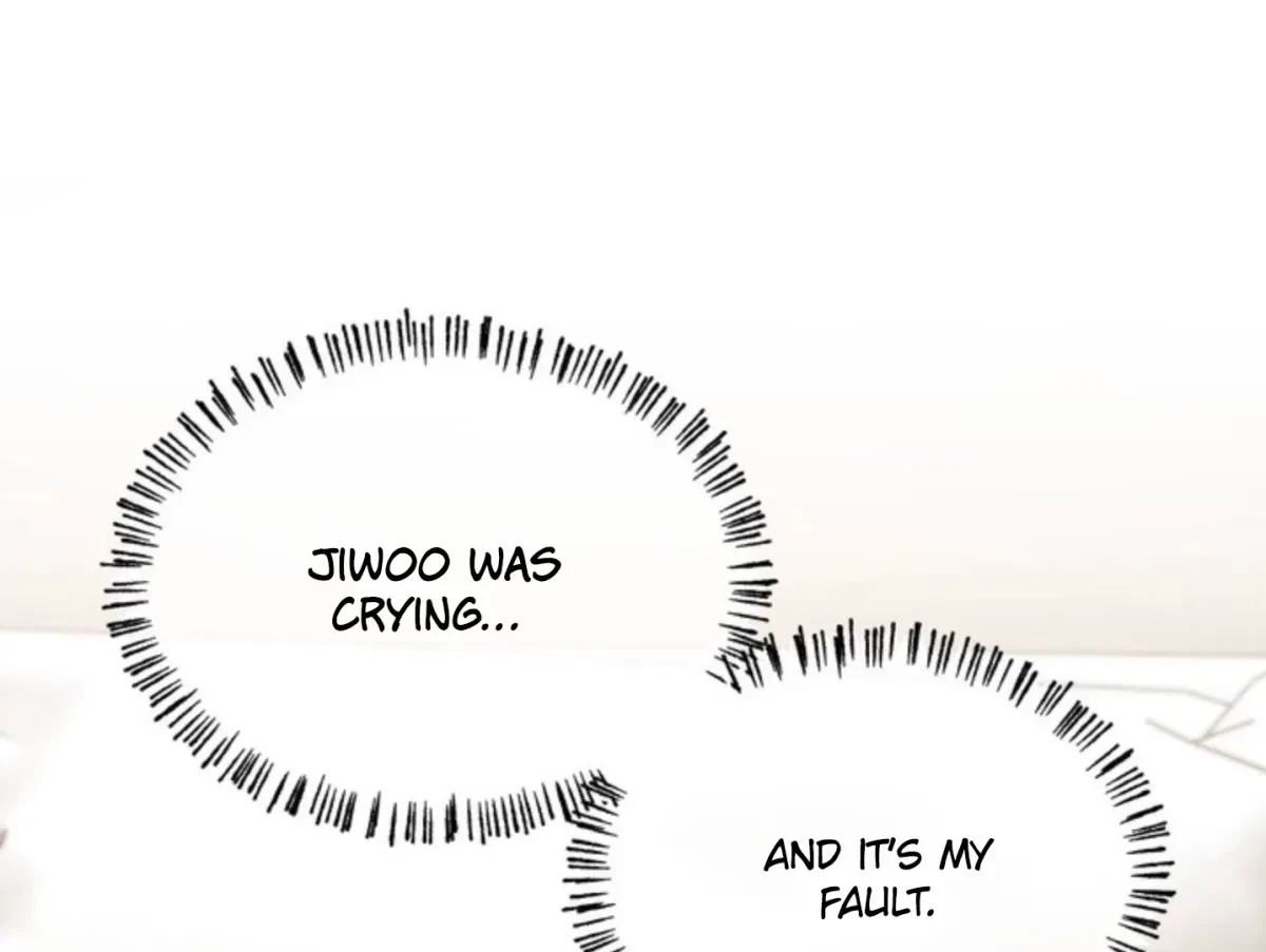 Let Me Love You Chapter 8, page 36