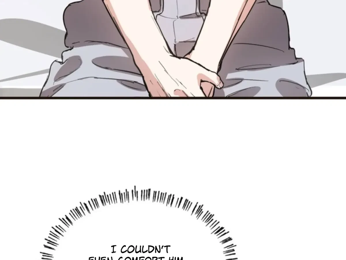 Let Me Love You Chapter 8, page 39