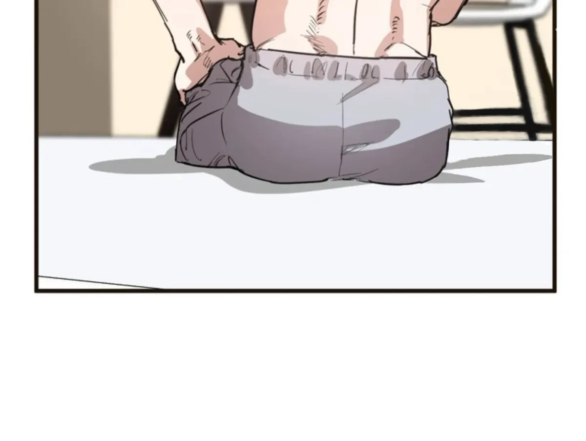 Let Me Love You Chapter 8, page 41