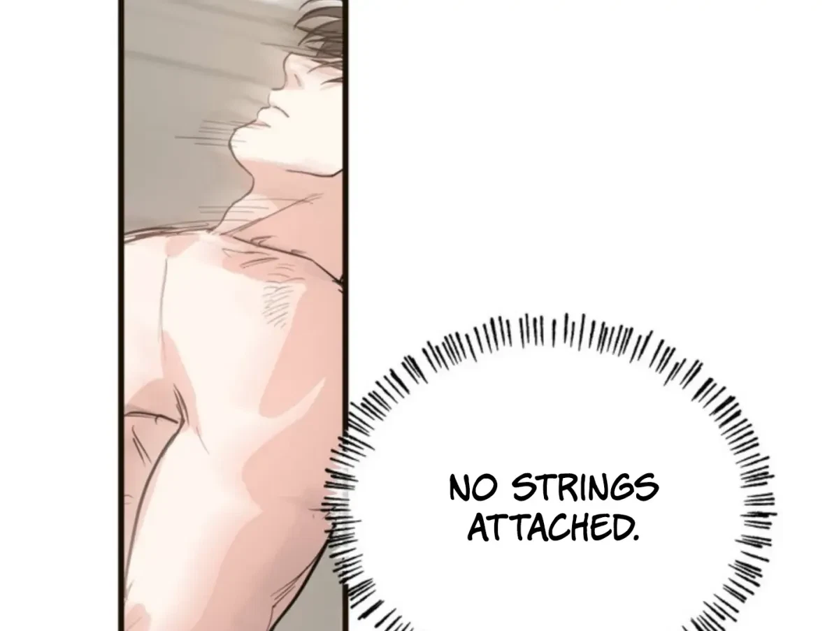 Let Me Love You Chapter 8, page 45