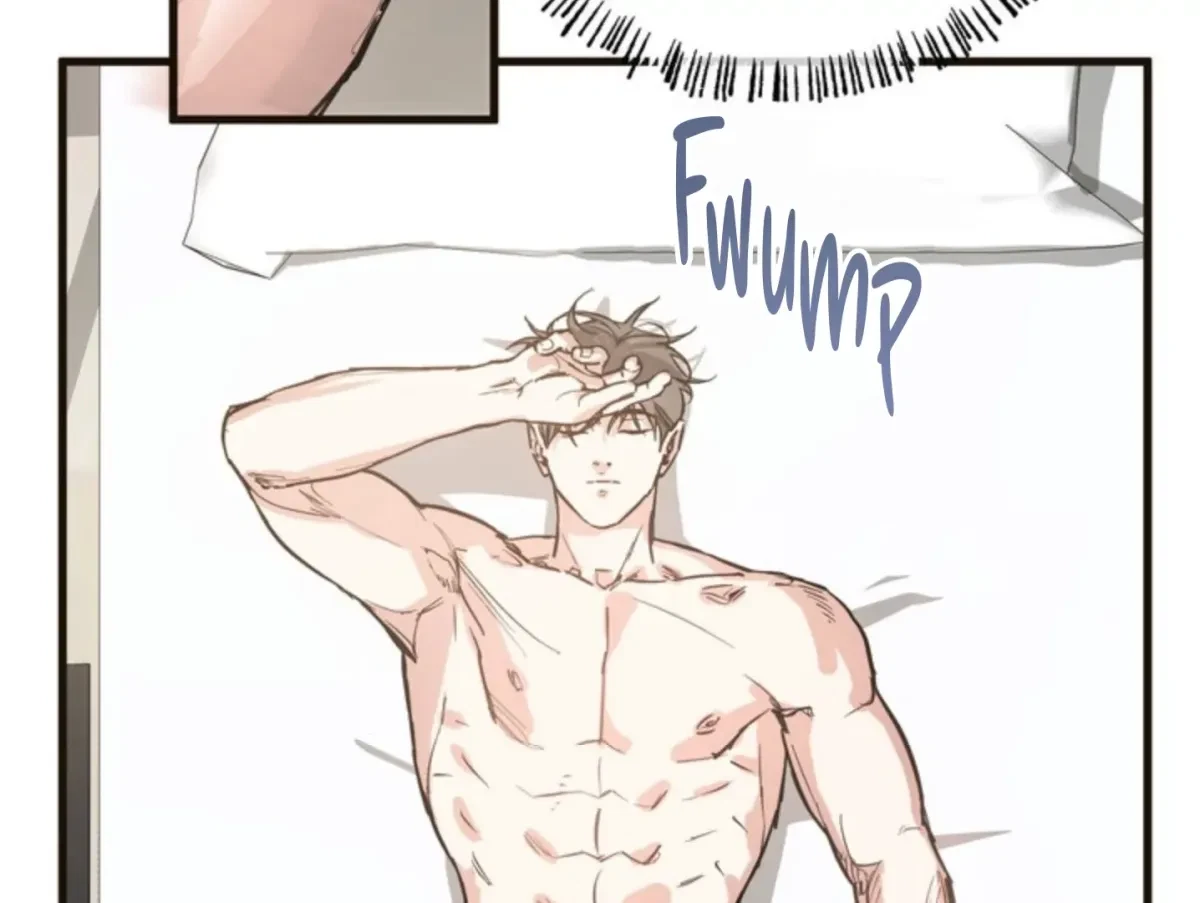 Let Me Love You Chapter 8, page 46