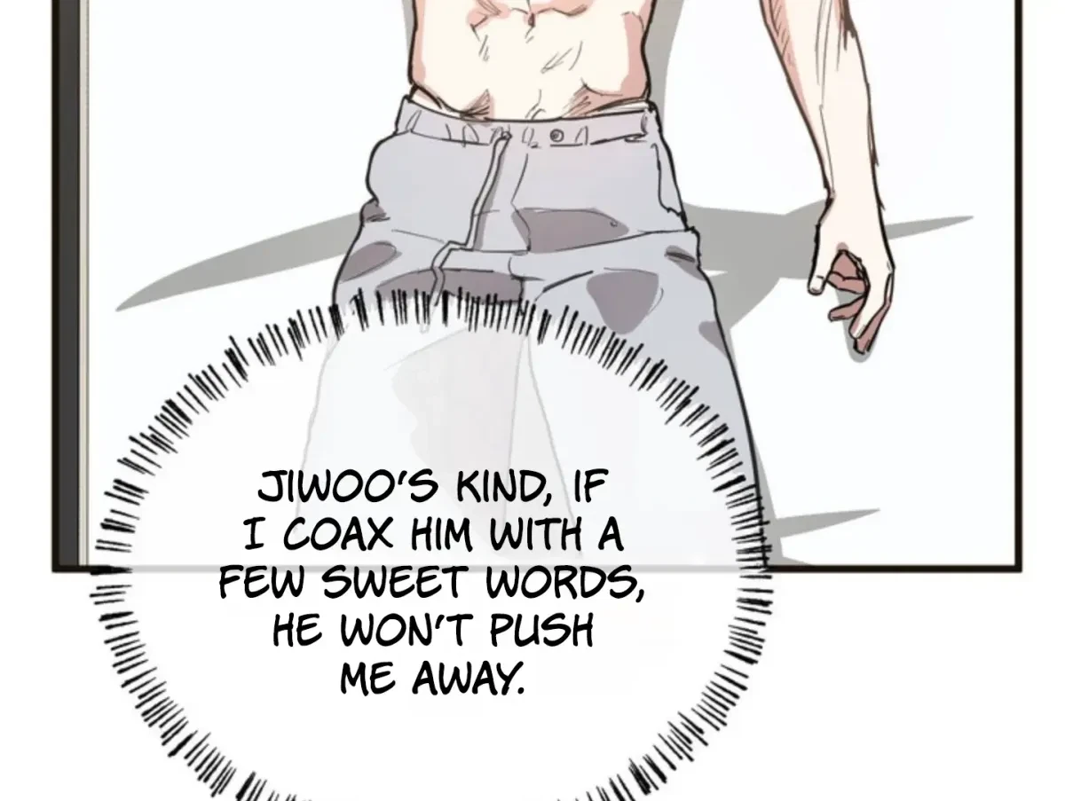 Let Me Love You Chapter 8, page 47