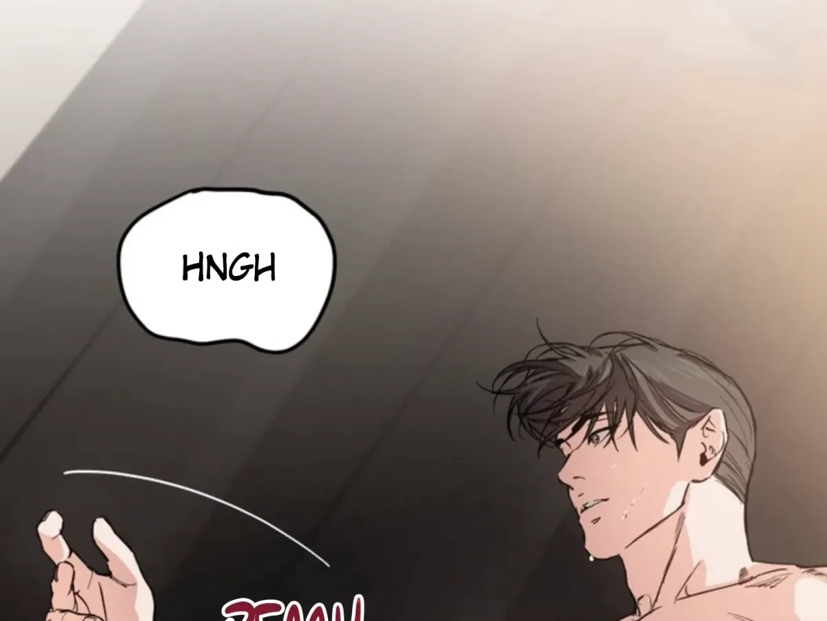 Let Me Love You Chapter 8, page 5