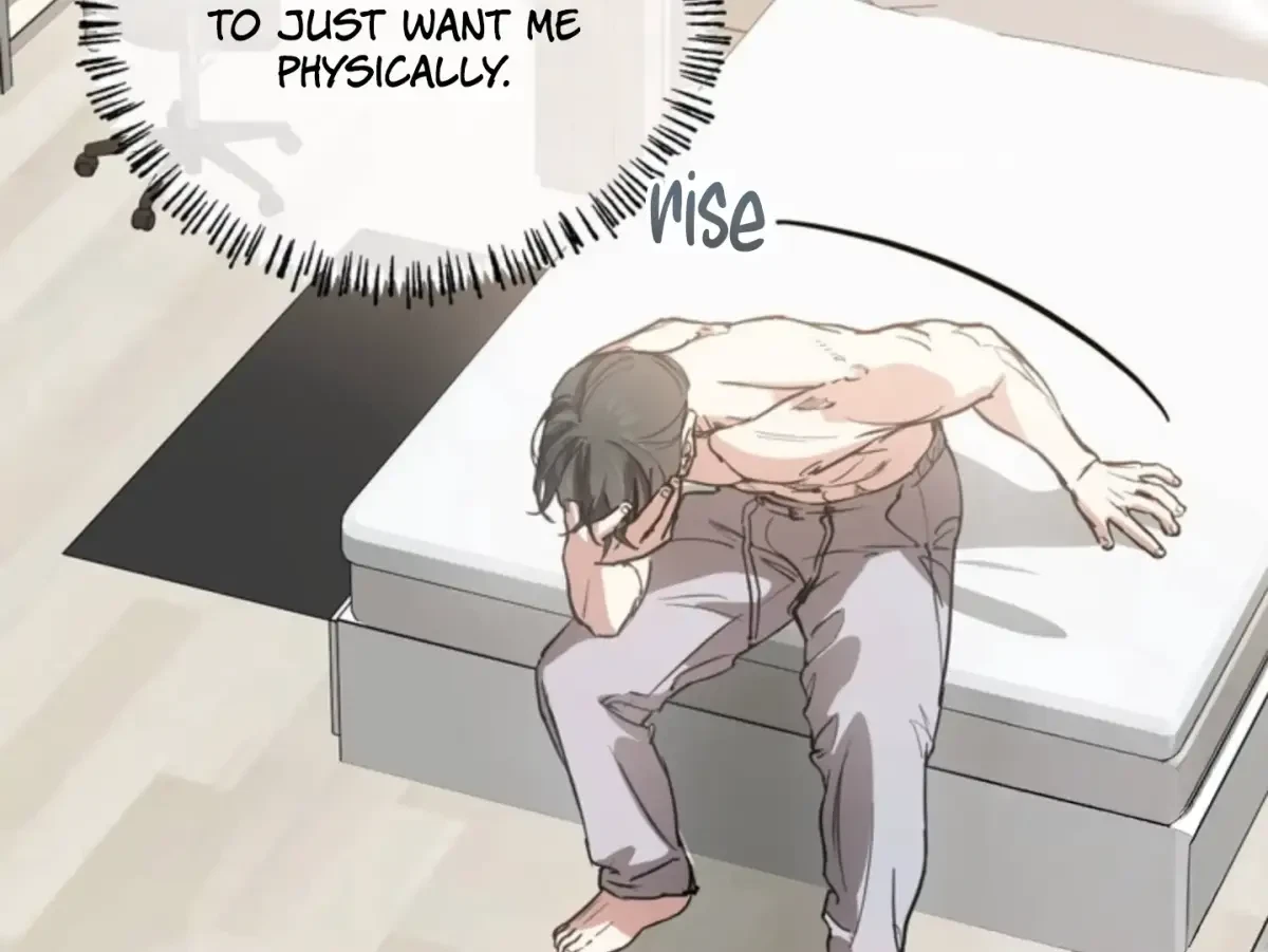 Let Me Love You Chapter 8, page 55