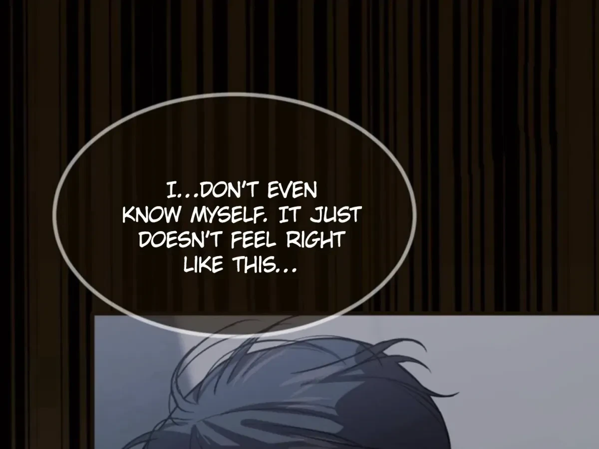 Let Me Love You Chapter 8, page 61