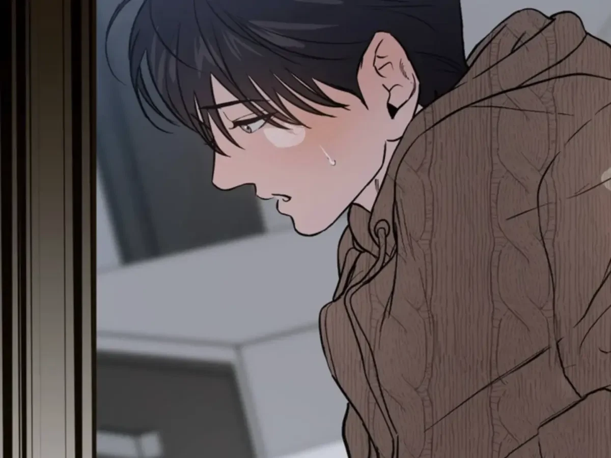 Let Me Love You Chapter 8, page 62