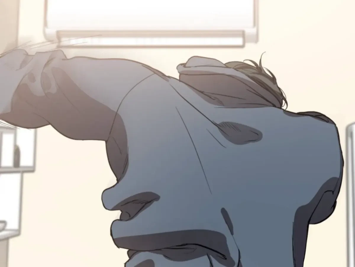 Let Me Love You Chapter 8, page 69