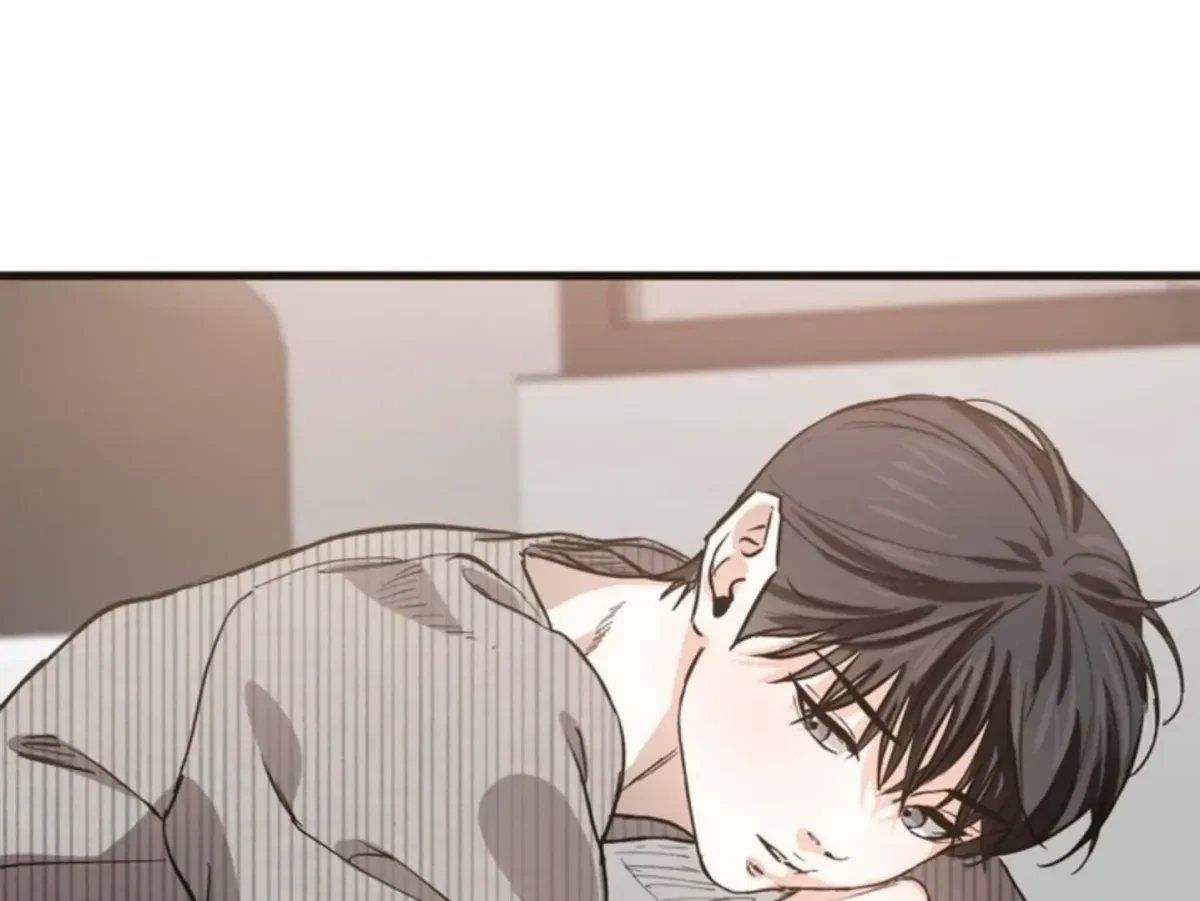 Let Me Love You Chapter 8, page 77