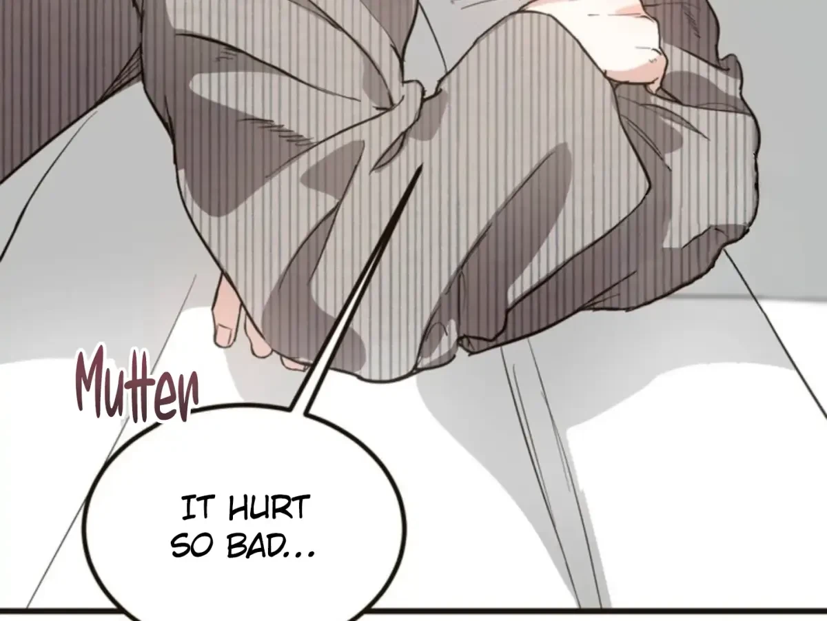 Let Me Love You Chapter 8, page 78