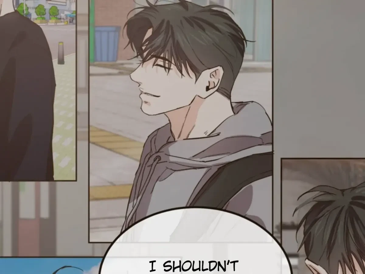 Let Me Love You Chapter 8, page 83