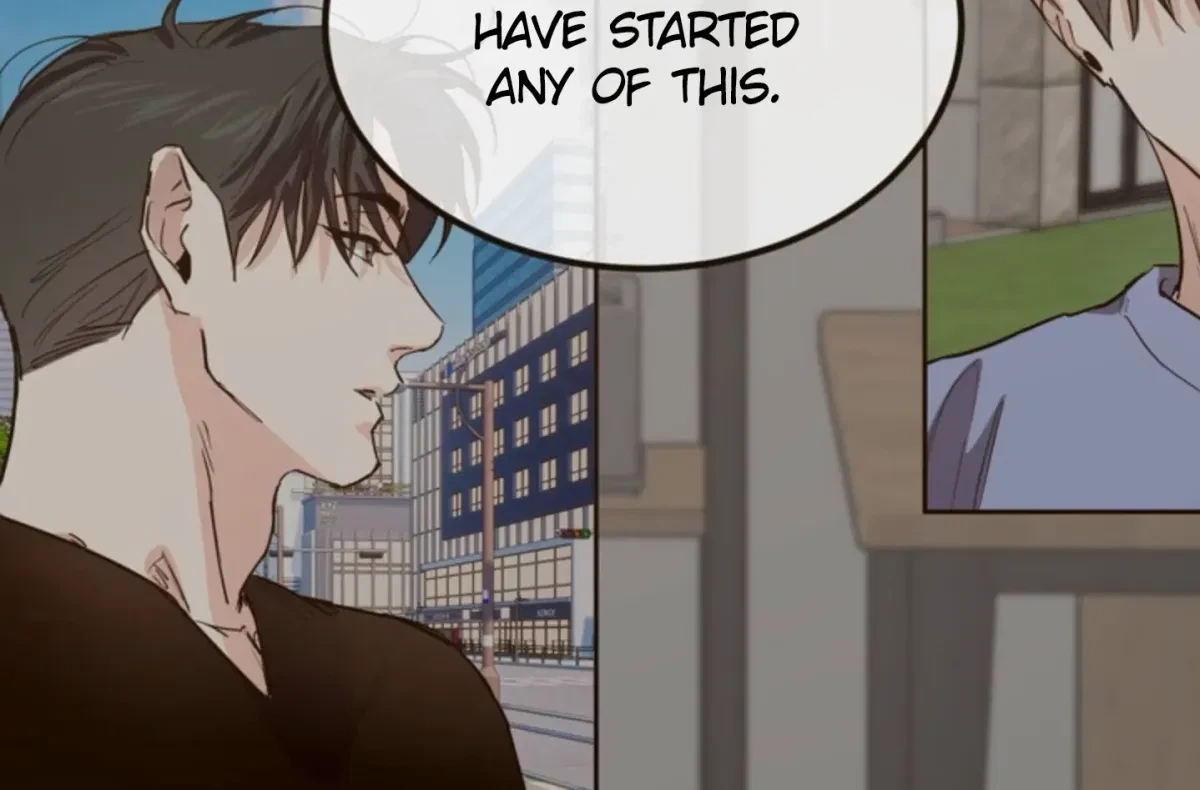 Let Me Love You Chapter 8, page 84