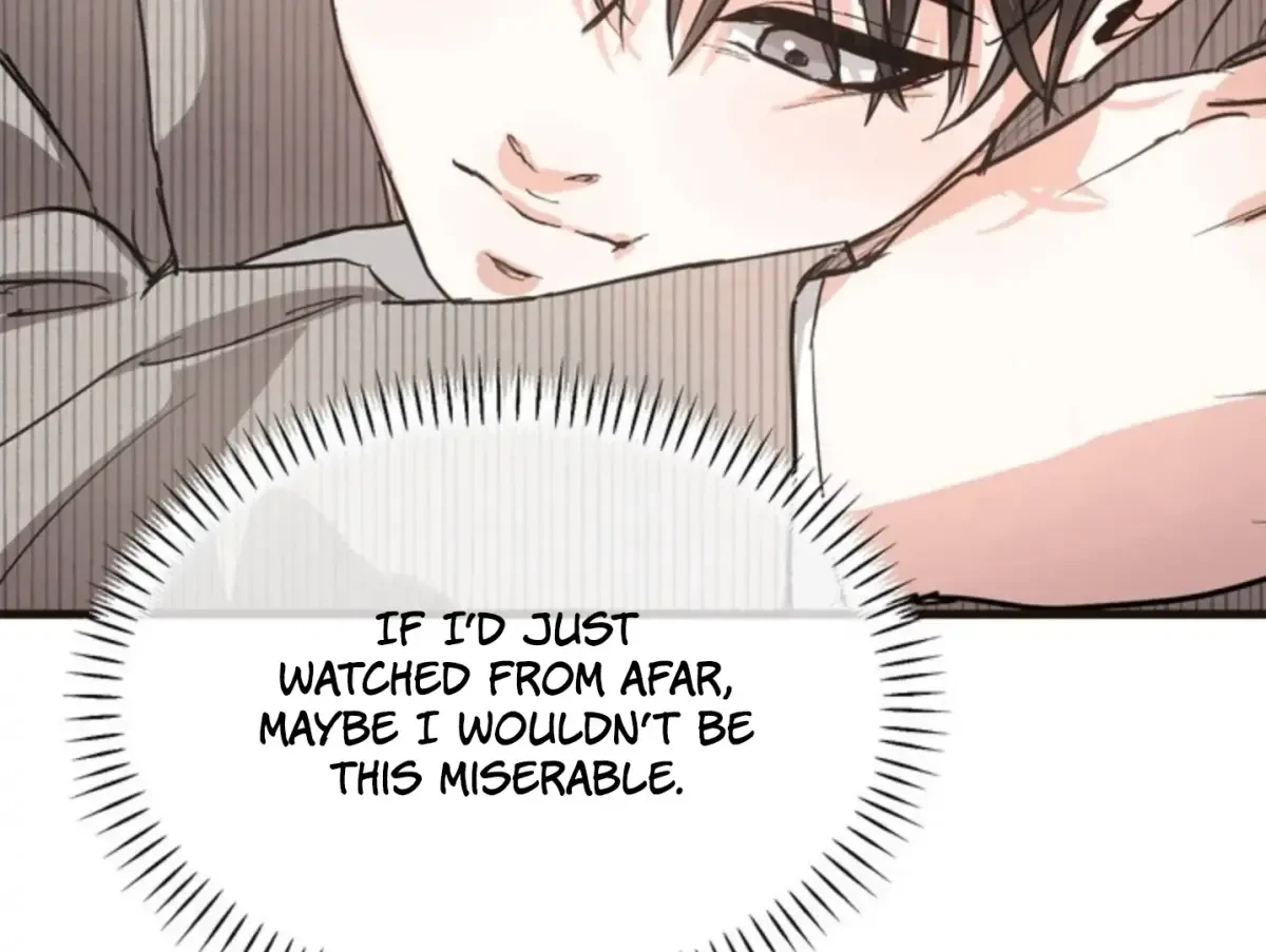 Let Me Love You Chapter 8, page 87