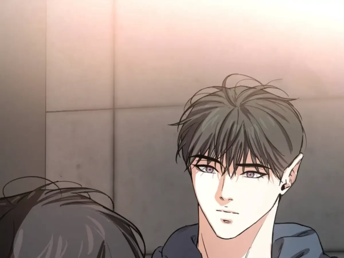Let Me Love You Chapter 8, page 98