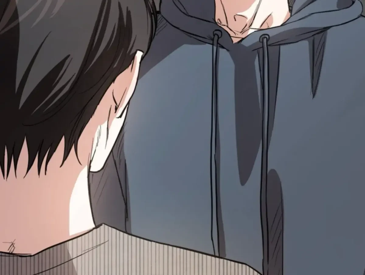 Let Me Love You Chapter 8, page 99