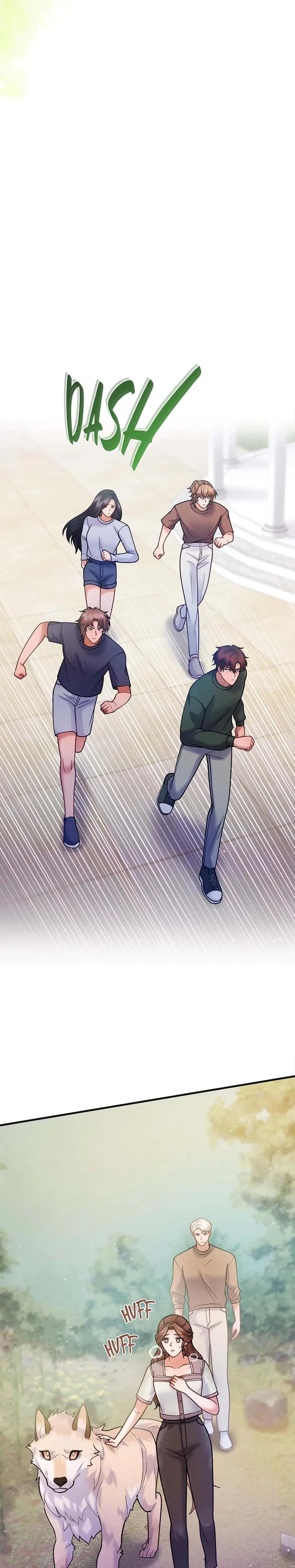 Torn Between Alphas Chapter 63, page 3