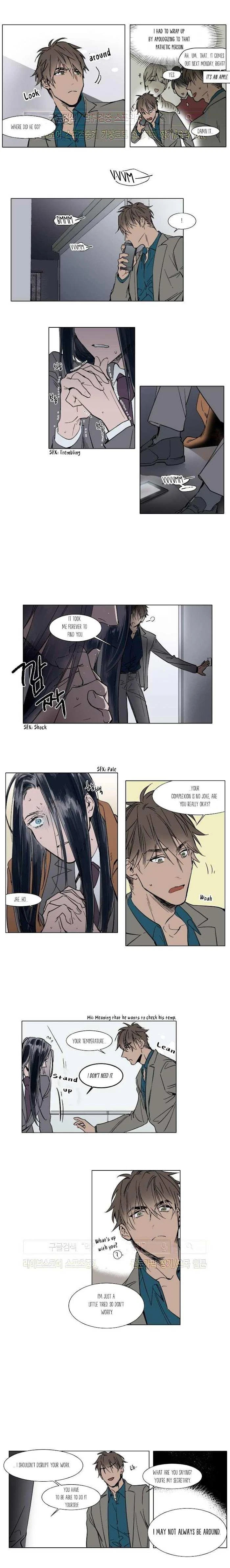 Chapter 32, page 3