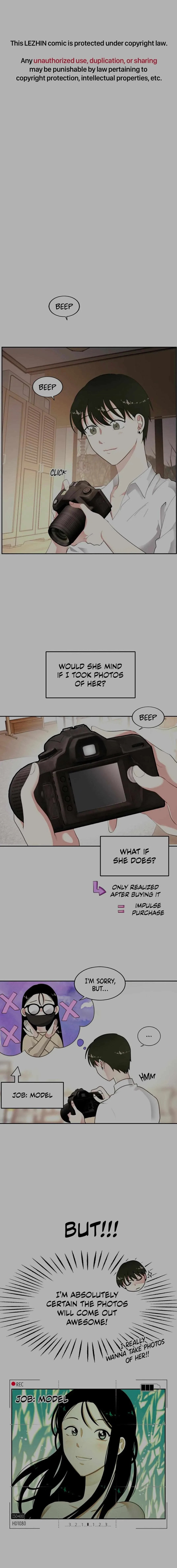 Maybe Mine Chapter 11, page 3