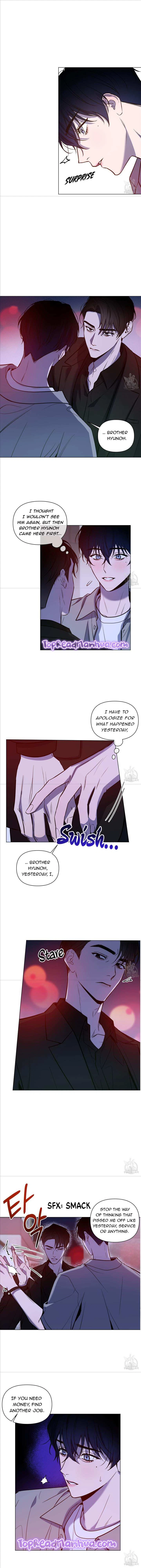 Dawn After Darkness Chapter 10, page 14