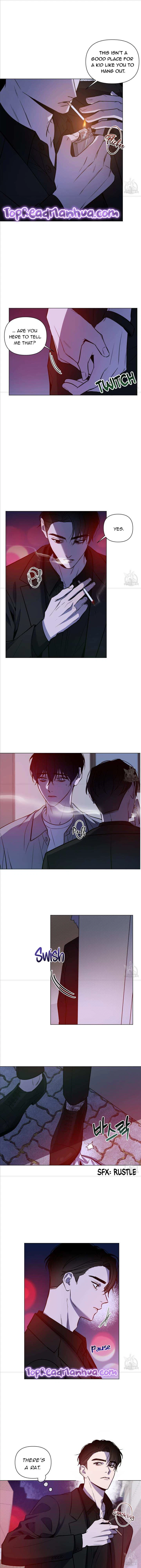 Dawn After Darkness Chapter 10, page 15