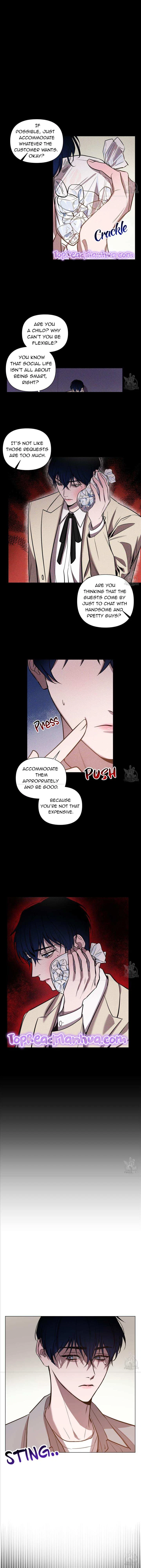 Dawn After Darkness Chapter 10, page 9