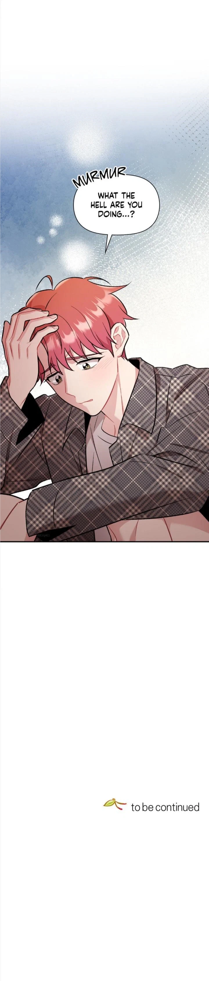 Cherry Picking Chapter 31, page 8