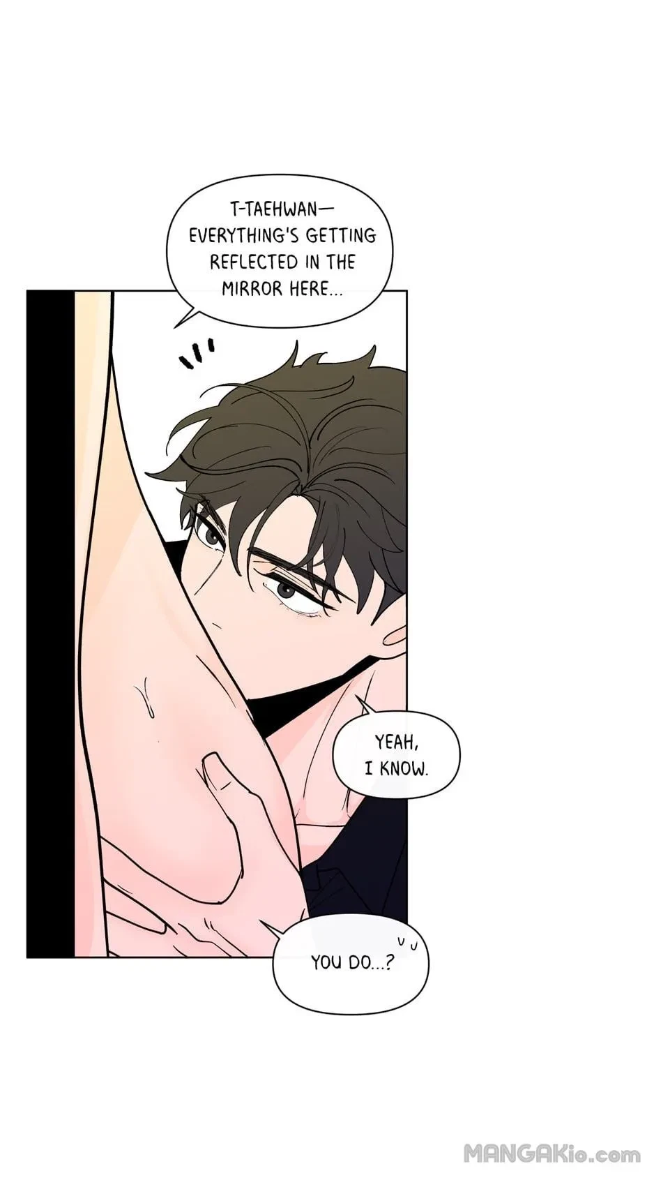 Banana Scandal Chapter 159, page 2