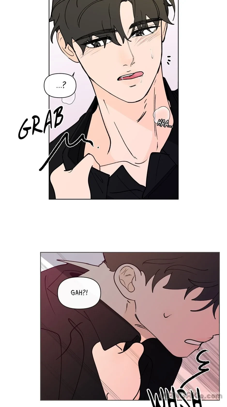 Banana Scandal Chapter 159, page 24
