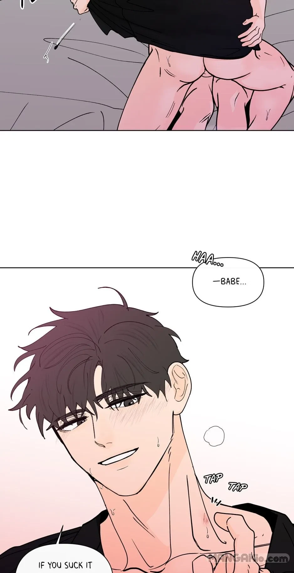 Banana Scandal Chapter 159, page 32