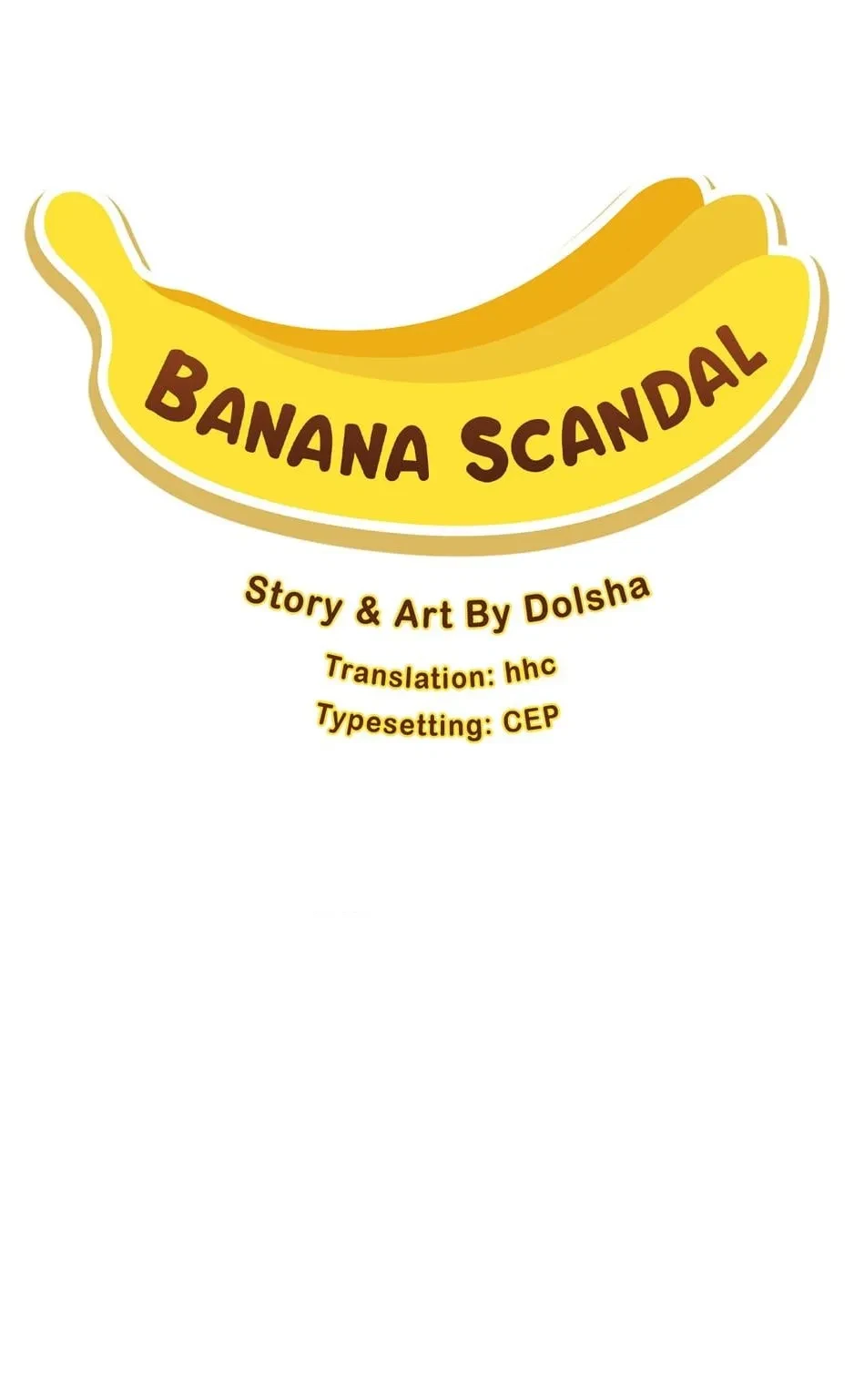 Banana Scandal Chapter 159, page 5