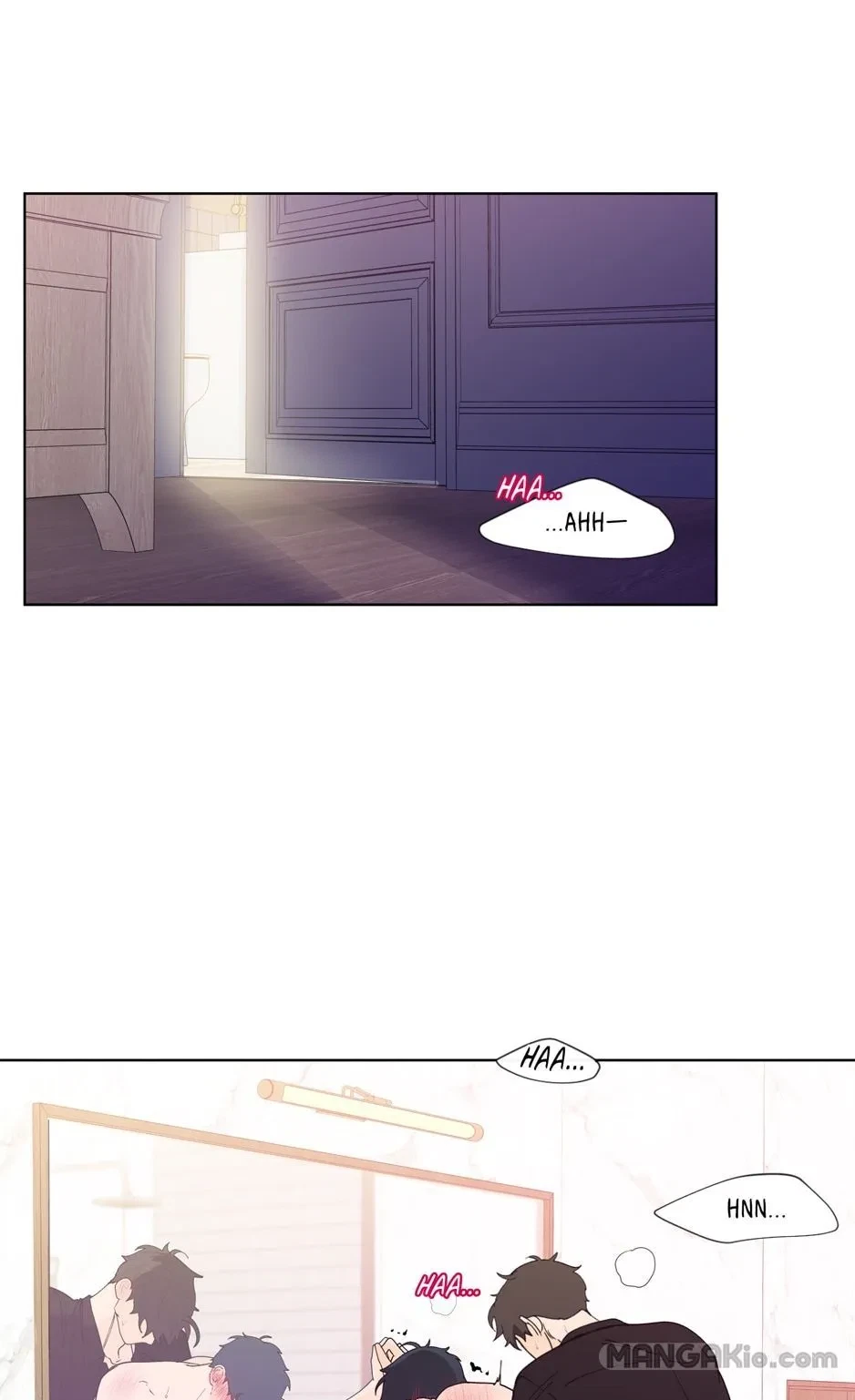 Banana Scandal Chapter 159, page 6