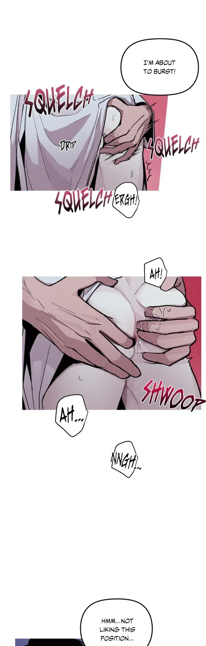 Kill Me If You Can Chapter 35, page 13
