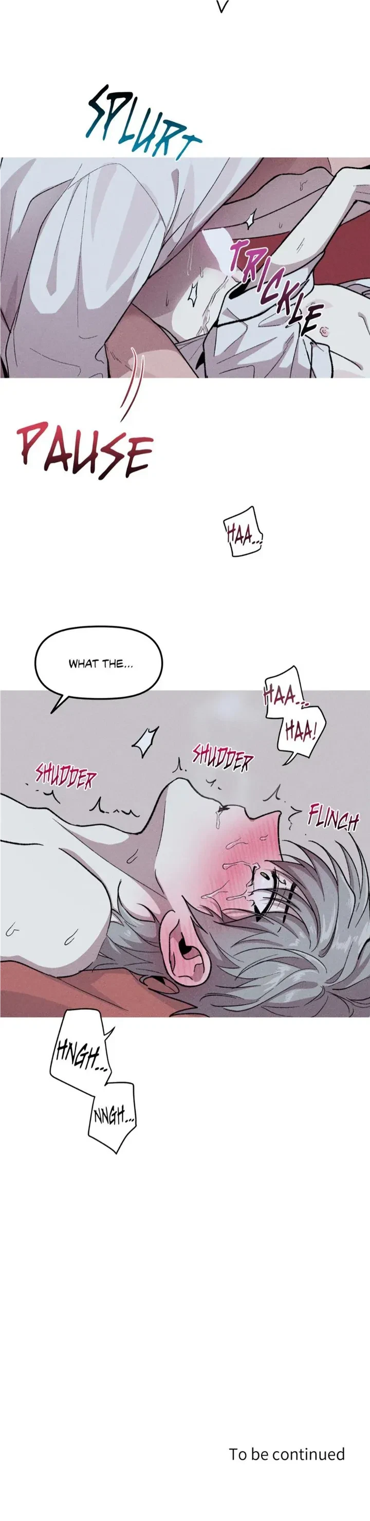 Kill Me If You Can Chapter 35, page 22