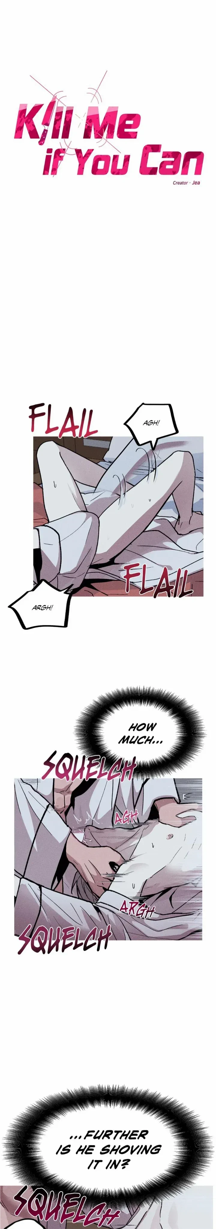 Kill Me If You Can Chapter 35, page 4