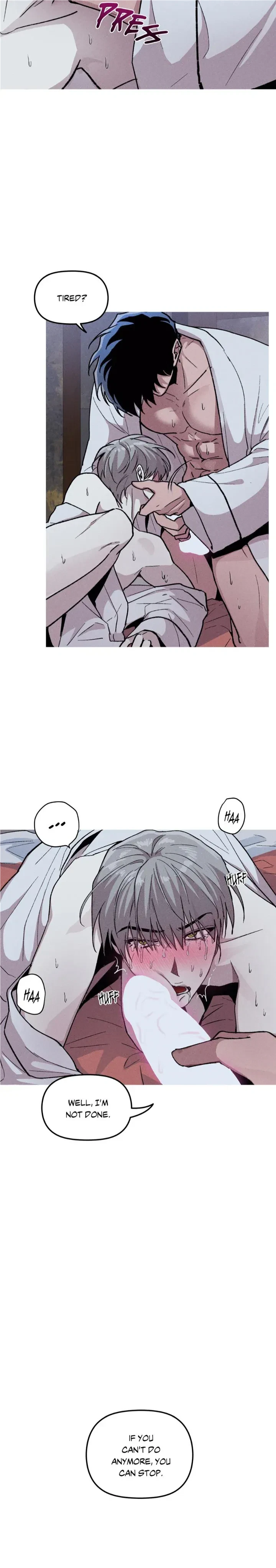 Kill Me If You Can Chapter 35, page 7