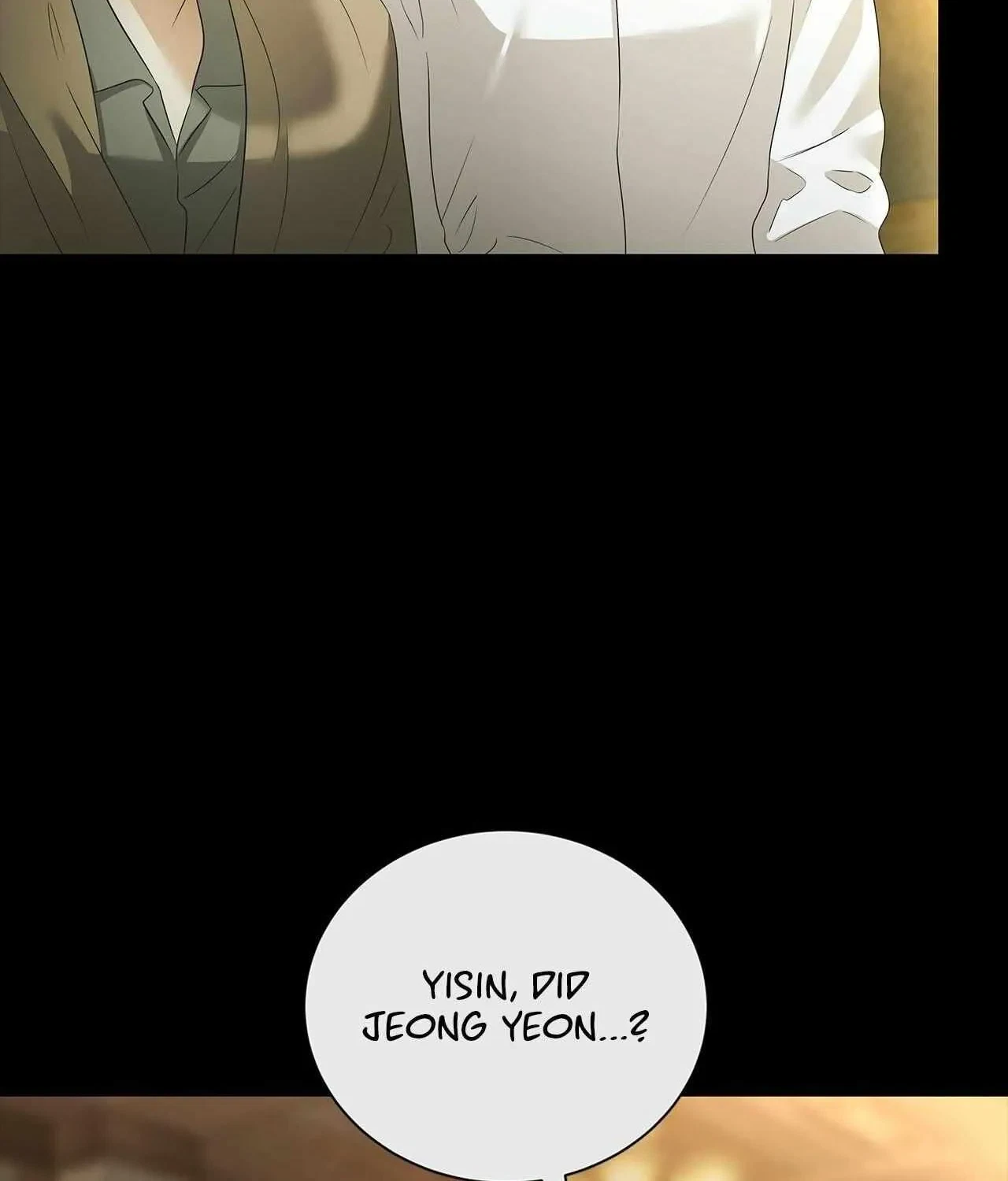 The Melancholic Conman Chapter 29.1, page 110