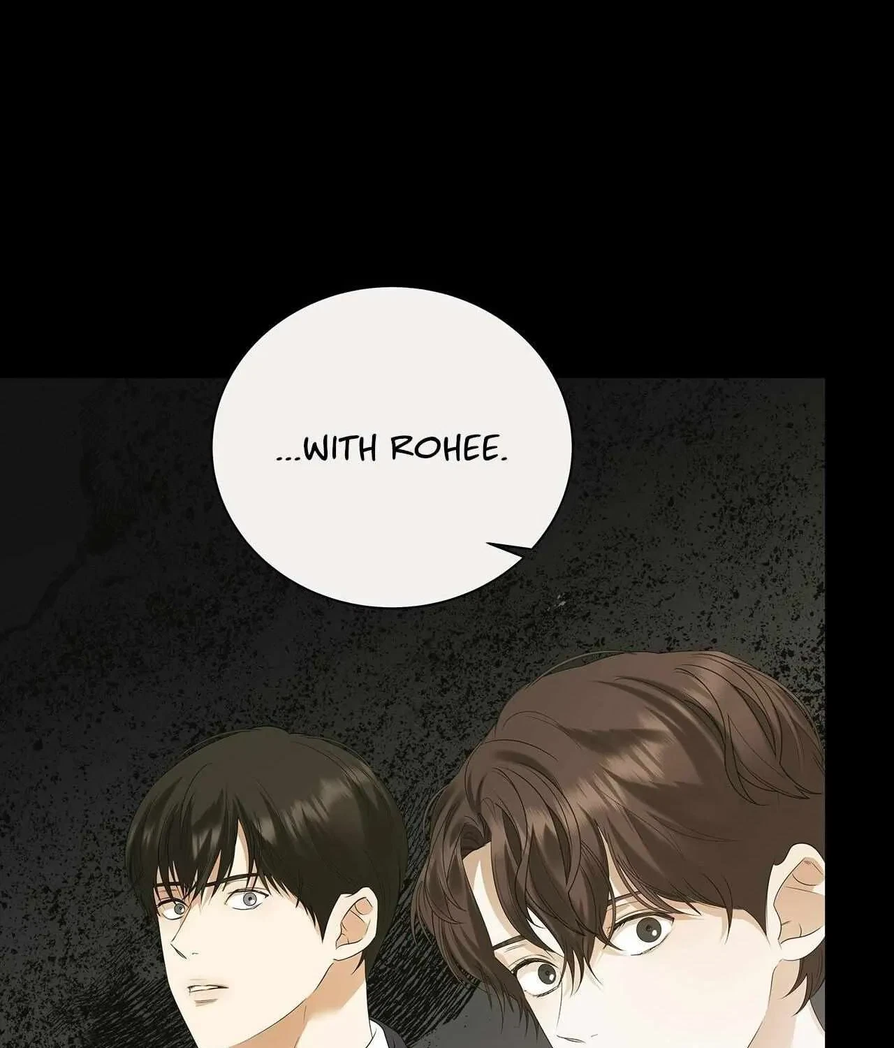 The Melancholic Conman Chapter 29.1, page 123