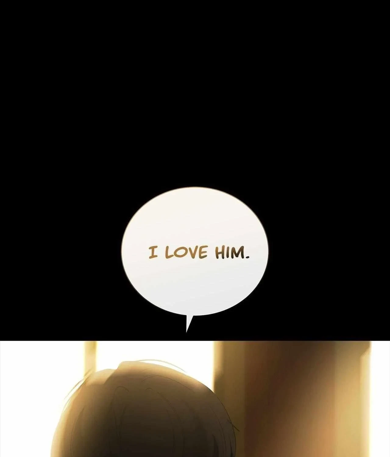 The Melancholic Conman Chapter 29.1, page 14
