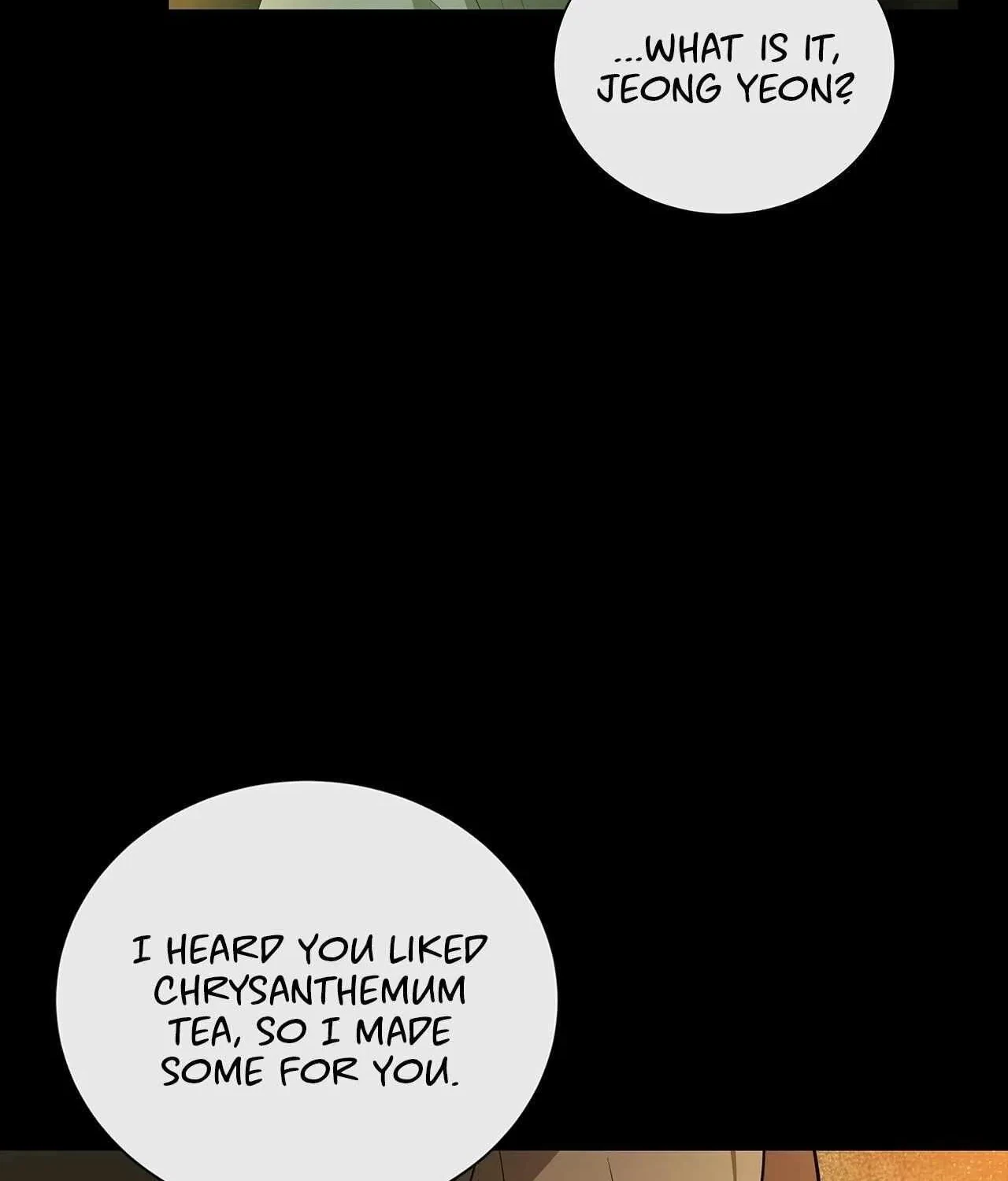 The Melancholic Conman Chapter 29.1, page 23