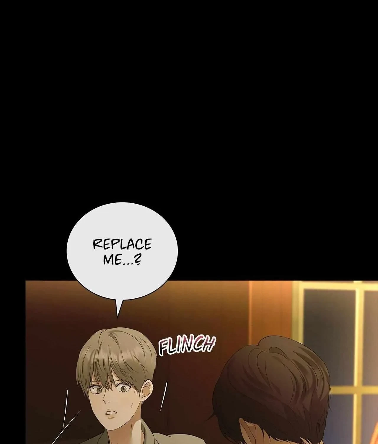 The Melancholic Conman Chapter 29.1, page 38