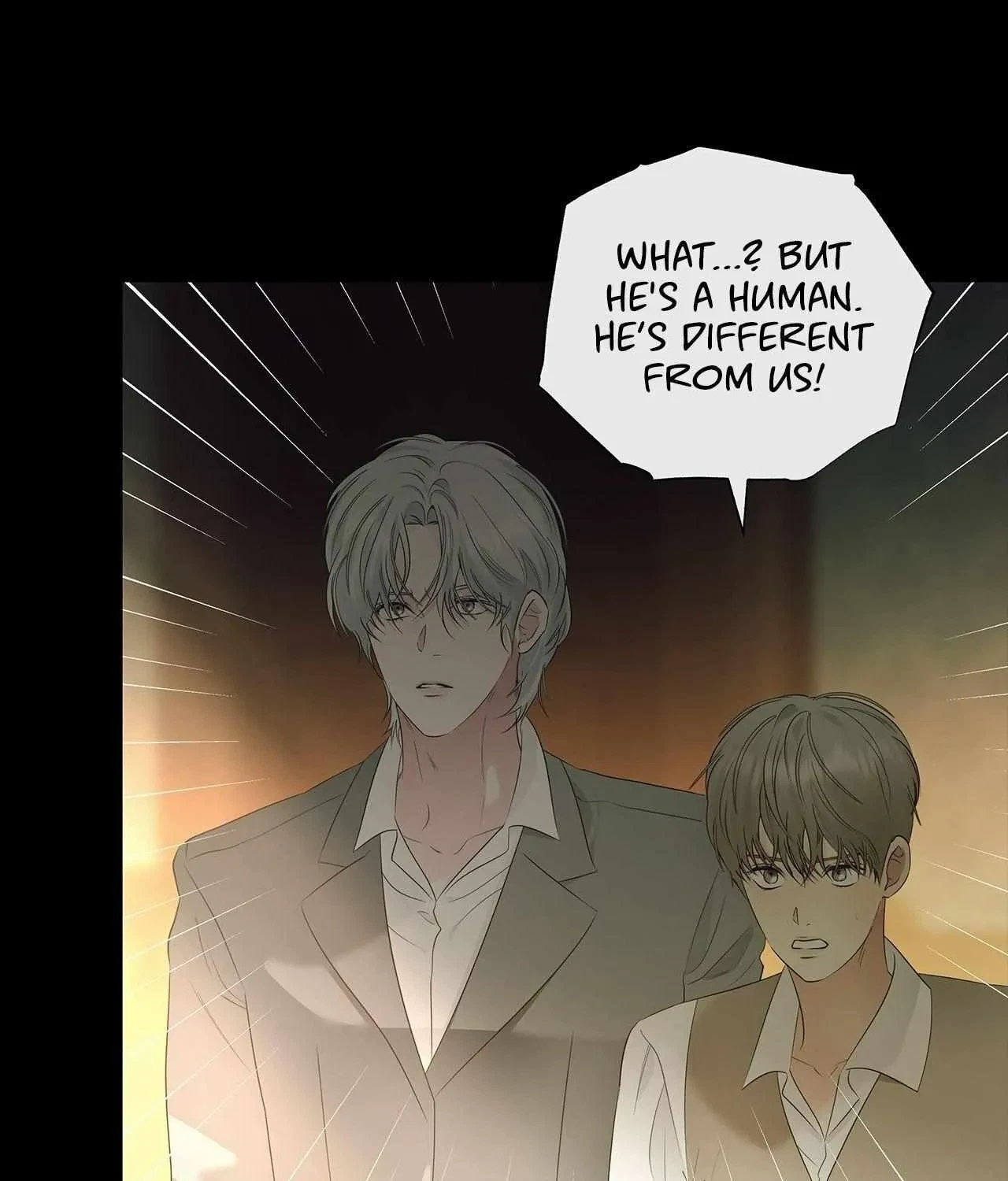 The Melancholic Conman Chapter 29.1, page 4