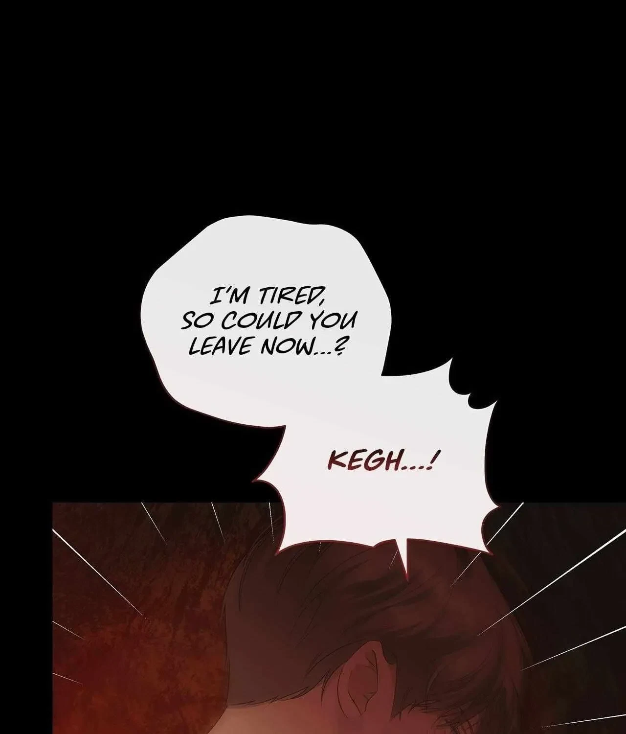 The Melancholic Conman Chapter 29.1, page 45