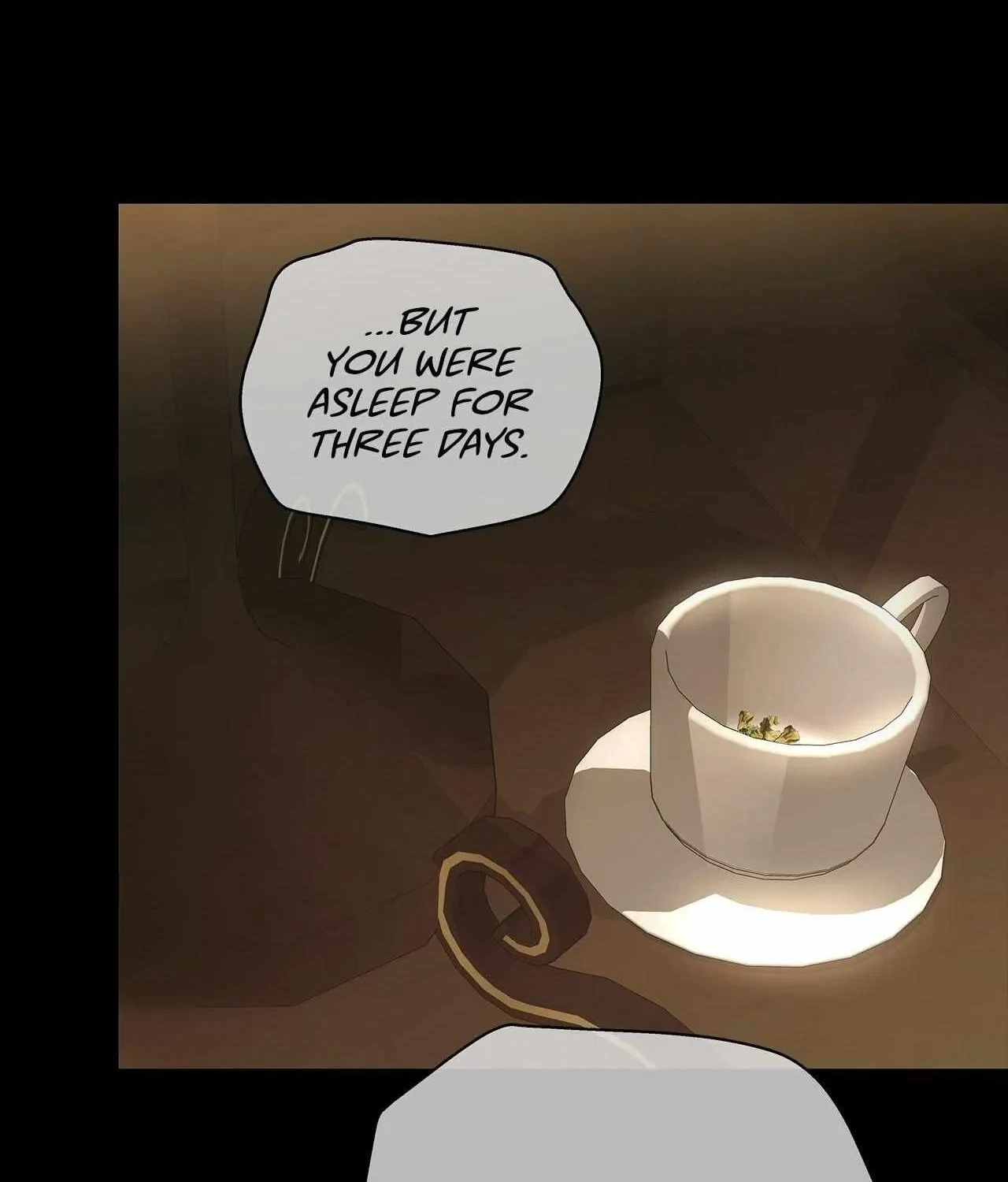 The Melancholic Conman Chapter 29.1, page 67