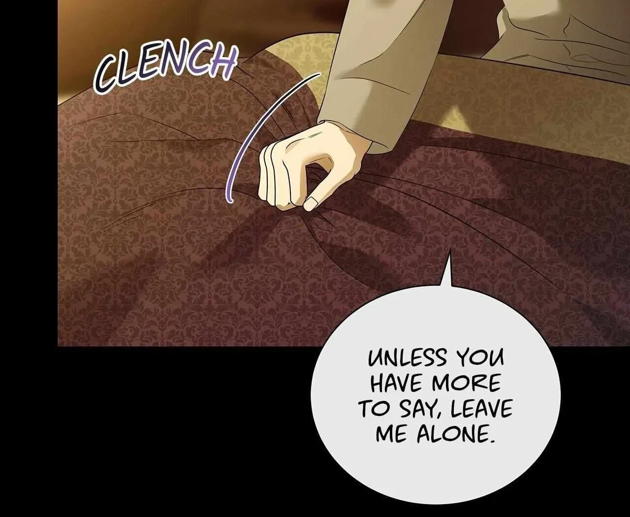 The Melancholic Conman Chapter 29.1, page 72