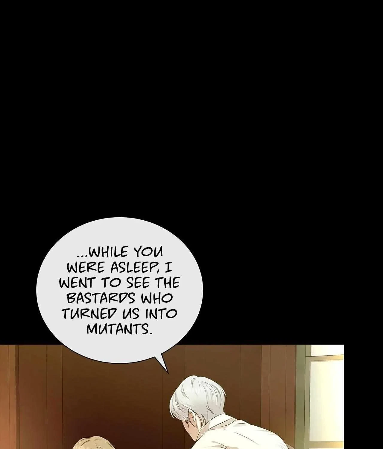 The Melancholic Conman Chapter 29.1, page 73